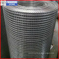 Hot dipped galvanized welded mesh (Factory)
